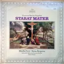 LP - Giovanni Battista Pergolesi - Stabat Mater (Ettore Gracis) - Gatefold Sleeve