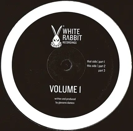 Giovanni Damico - Volume 1