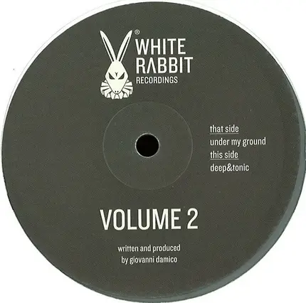 Giovanni Damico - Volume 2