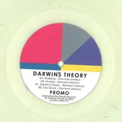 Giovanni Damico - Darwin'sTheory
