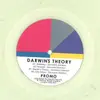 12'' - Giovanni Damico - Darwin'sTheory - Clear