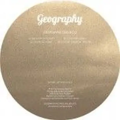 Giovanni Damico - Geo 006