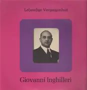 LP - Giovanni Inghilleri - Giovanni Inghilleri