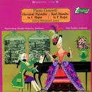 LP - Giovanni Paisiello, Karl Stamitz, Felicja Blumental - Piano Concerti