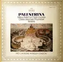 LP - Palestrina - Missa Aeterna Christi Munera • Oratio Jeremiae Prophetae • Motetti