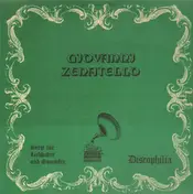 Giovanni Zenatello - Historische Aufnahmen