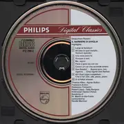 CD - Rossini - Il Barbiere Di Siviglia Highlights