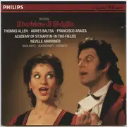 CD - Rossini - Il Barbiere Di Siviglia Highlights