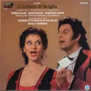 Rossini - Il Barbiere di Siviglia