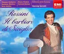 CD-Box - Rossini - Il Barbiere Di Siviglia - Slipcase + Libretto