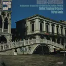 LP - Gioacchino Rossini - The London Symphony Orchestra / Pierino Gamba - Rossini Overtures