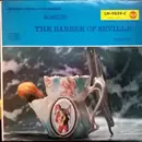 LP - Rossini - The Barber Of Seville (Highlights)