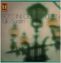 LP - Gioacchino Rossini - Tullio Serafin - Ouvertüren