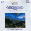 CD - Rossini - Overtures