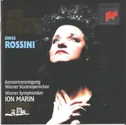 Rossini - Agnes Baltsa Sings Rossini