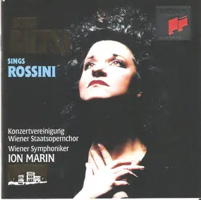 Gioacchino Rossini - Agnes Baltsa Sings Rossini