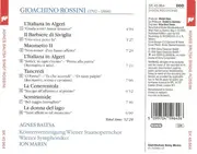 CD - Rossini - Agnes Baltsa Sings Rossini