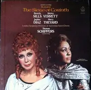 Rossini - The Siege Of Corinth