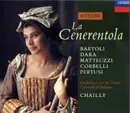 Double CD - Rossini - La Cenerentola - Slipcase
