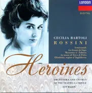 Rossini - Heroines