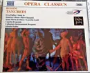 Double CD - Rossini - Tancredi