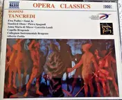 Philharmonia Orchestra - Tancredi