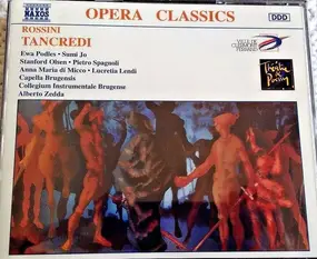 Philharmonia Orchestra - Tancredi