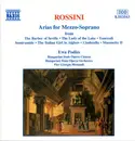 CD - Rossini - Arias For Mezzo-Soprano