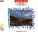 CD - Rossini - Overtures