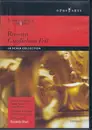 Double DVD - Rossini - Guglielmo Tell