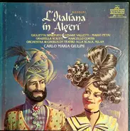 Rossini - L'Italiana in Algeri