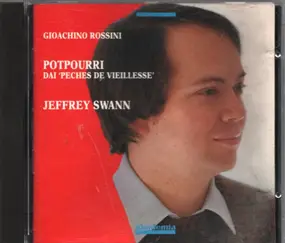 Philharmonia Orchestra - Potpourri Dai "Péchés De Vieillesse"