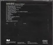 CD - Gioacchino Rossini - Jeffrey Swann - Potpourri Dai 'Péchés De Vieillesse'