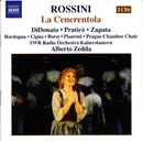 Double CD - Rossini - La Cenerentola