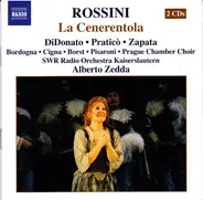 Rossini - La Cenerentola