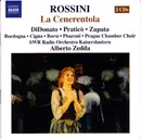 Double CD - Rossini - La Cenerentola