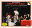 CD-Box - Rossini - Il Viaggio A Reims - Slipcase + Libretto