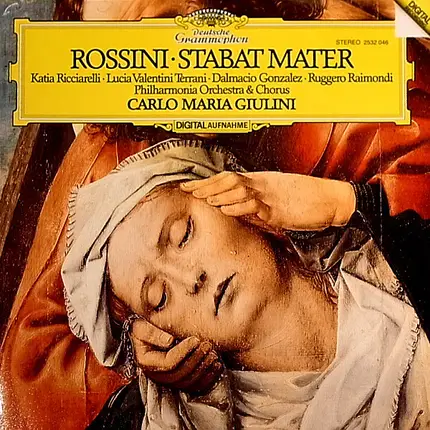 Rossini - Stabat Mater