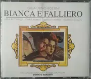 CD-Box - Rossini - Bianca E Falliero - + Slipcase