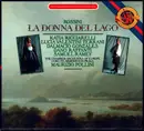 Double CD - Rossini - La Donna Del Lago