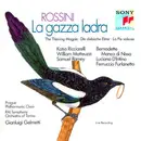 CD-Box - Rossini - La Gazza Ladra - Cardboard box
