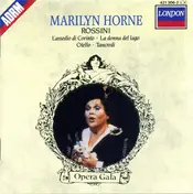 Philharmonia Orchestra - Rossini