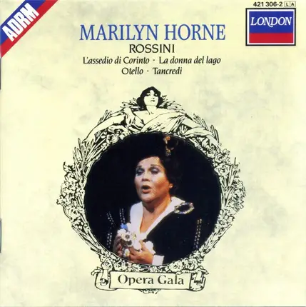 Rossini / Marilyn Horne - Rossini