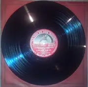 LP - Rossini - Le Barbier De Séville (Ouverture) / La Pie Voleuse (Ouverture) / Cendrillon (Ouverture) / Il Signor Bruschino (Ouverture)