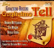 CD - Rossini - Goglielmo Tell