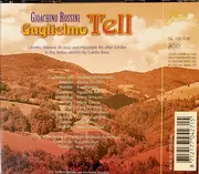 CD - Rossini - Goglielmo Tell
