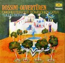 LP - Gioacchino Rossini - Ouvertüren
