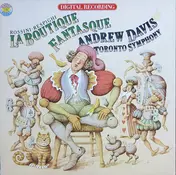 Gioacchino Rossini - La Boutique Fantasque