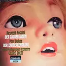 LP - Gioacchino Rossini - La Boutique Fantasque / L'Apprenti Sorcier