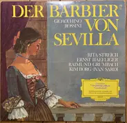 Rossini - Der Barbier von Sevilla (Querschnitt)